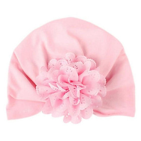 Nón turban bé gái xinh yêu dn20061803