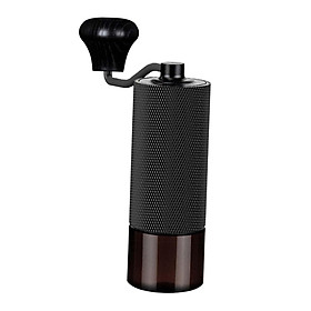 Kitchen Manual Coffee Grinder Hand Crank Coffee Mill for Kitchen Travel