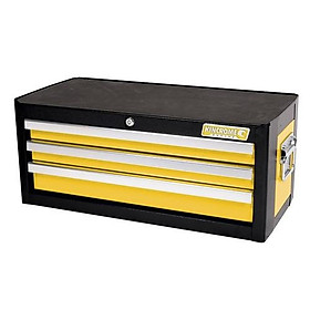Mua HỘP ĐỰNG DỤNG CỤ LÀM BẰNG THÉP 3 NGĂN HIỆU KINCROME K7653Y HÀNG MỚI 100% NHẬP KHẨU AUSTRALIA