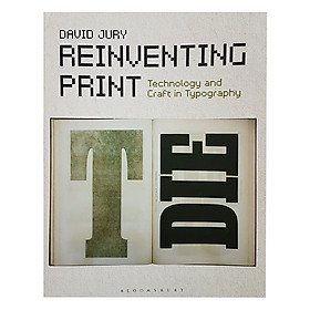 Reinventing Print