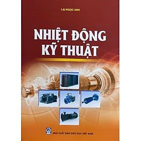 Nhiệt Động Kỹ Thuật