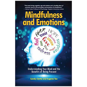 Download sách Mindfulness and Emotions