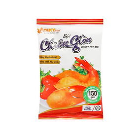 Bột chiên giòn Tài Ký 150g - 3041006