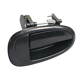 Right Rear Sided Door Handle 69230AC010Rr for   Durable
