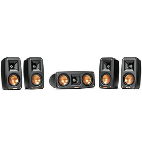 Mua Dàn loa KLIPSCH THEATER PACK 5.0 - Hàng chính hãng