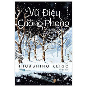 Vũ Điệu Cuồng Phong - Bản Quyền
