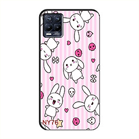 Ốp Lưng Dành Cho REALME 8 PRO