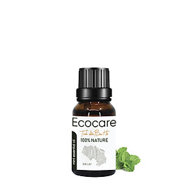 Tinh dầu bạc hà nguyên chất 10ml