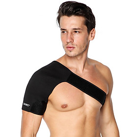 Đai Hỗ Trợ Bảo Vệ Khớp Vai Cao Cấp Sport Shoulder Support AOLIKES YE-1693