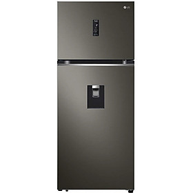 Tủ lạnh LG Inverter 374L GN-D372BLA - Chỉ giao Hà Nội