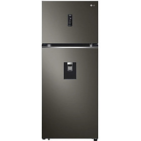 Mua Tủ lạnh LG Inverter 374L GN-D372BLA - Chỉ giao Hà Nội
