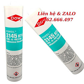 Mua Keo silicone Dow Corning 3145 RTV   Dow Corning 3165 RTV   Dow Corning 8888   Dow Corning 744