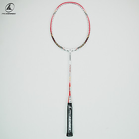 VỢT CẦU LÔNG CHÍNH HÃNG PROKENNEX POWER PRO 704 GIÁ RẺ ĐÃ ĐAN LƯỚI RAINBOW TRỢ LỰC
