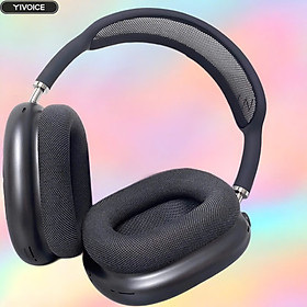 Mua Tai nghe Bluetooth chụp tai chống ồn đến từ thương hiệu Yivoice Max (Hàng chính hãng)