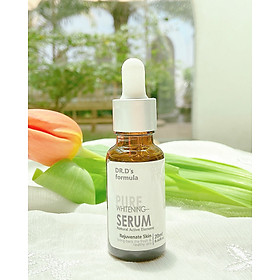 Serum dưỡng sáng da - Whitening Serum