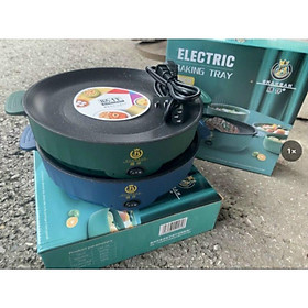 Mua Chảo Điện Chiên Chống Dính 22cm