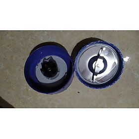 Mua Phụ kiện máy xay sinh tố - Đế dao 4 lưỡi vấu 6 như hình