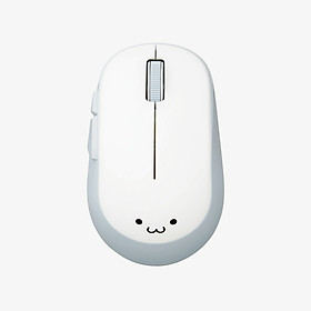 Chuột không dây Elecom M-DY13DB - Hàng chính hãng