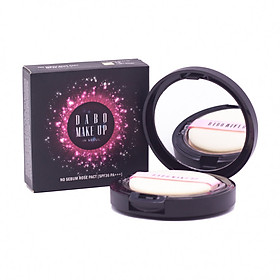 Phấn phủ kiềm dầu cao cấp Hàn Quốc Dabo Make-Up SPF 36 PA+++ (11g) – Hàng Chính Hãng