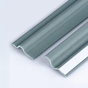 Mua Ron Chắn Chặn Khe Cửa Ngăn Côn Trùng Bụi Bẩn Cách Âm