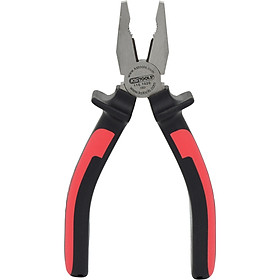 Mua Kìm điện đầu bằng 180 mm 115.1021 KS Tools