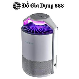 Mua Đèn Bắt Muỗi KATCHY  Thiết Bị Đuổi Muỗi Bằng Tia UV  Cảm Biến Tự Động  Nhập Đức