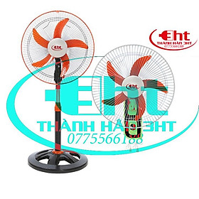 Mua COMBO 2 QUẠT THÀNH HÂN 3HT - HÀNG CHÍNH HÃNG