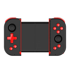 X6 Pro Mobile Phone Bluetooth Wireless Game Controller For Pubg Honour Of Kings Mobile Legends