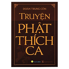 Truyện Phật Thích Ca