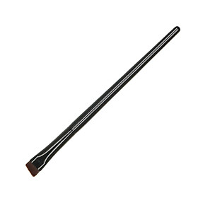 Fine Angled Eyeliner Brush Eyebrow Brush for Makeup Artist Professional