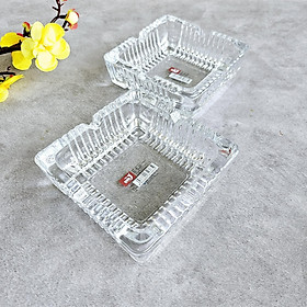 Mua Gạt Tàn Thủy Tinh. Chuyên phục vụ Sp Gia dụng  Khuôn làm bánh  Dụng cụ học Sinh  Nhà hàng  Quán ăn  Gia dụng tiện lợi  D