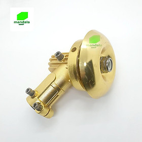 Mua Đầu bò máy cắt cỏ siêu bền 28 - 9 khía
