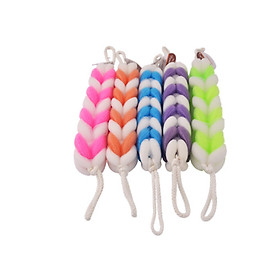 Mua BÔNG TẮM CHÀ LƯNG BY9050