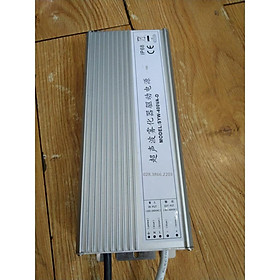 Mua Nguồn chống ẩm 48v-400VA-Sử dụng cho máy tạo ẩm 1 vỉ