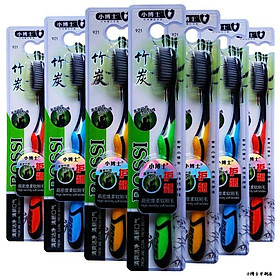 Mua Bàn Chải Đánh Răng Bossi 921