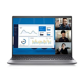 Máy tính xách tay Dell Vostro 5320 M32DH1 (Core i5 1240P/ 8GB/ 256GB SSD/ Intel Iris Xe Graphics/ 13.3inch Full HD+/ Windows 11 Home/ Grey/ Vỏ nhôm) - Hàng chính hãng