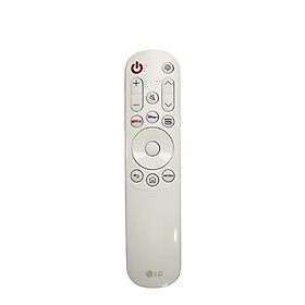 REMOTE ĐIỀU KHIỂN TIVI LG STANBYME – HÀNG CHÍNH HÃNG