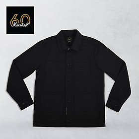 Áo Sơ Mi Marshall Workshirt Kỷ Niệm 60th Anniversary | Limited Edtion - Hàng Chính Hãng