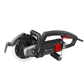 Mua MÁY  CẮT TƯỜNG 1 LƯỠI CHUYÊN DỤNG 2500W YMS-198 YAMASU - HÀNG CHÍNH HÃNG
