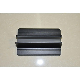 Mua Giá đỡ nhôm cao cấp iDock cho Macbook  iPad  Laptop kép 2 ngăn