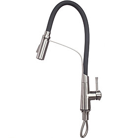 Mua Vòi rửa bát nóng lạnh cao cấp RANOX RN2268PRO