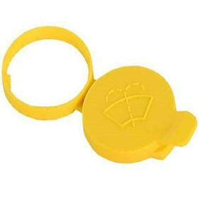 Front Windshield Washer Fluid Cap for  1998-2012 Assembly