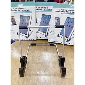 Mua kệ IPAD bằng nhôm  để bàn tiện lợi