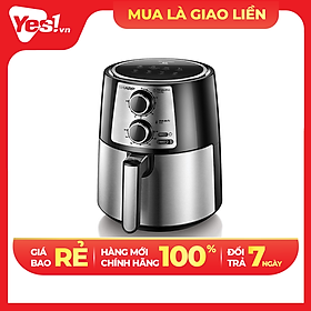 Mua Nồi chiên không dầu Sharp KF-AF42MV-ST 4.2 lít - Hàng Chính Hãng - Chỉ Giao Hồ Chí Minh