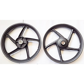 MÂM 5 CÂY GẮN WAVE ALPHA, FUTURE NEO ĐÙM