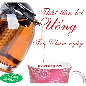 Mua Bình lọc trà (700ml)