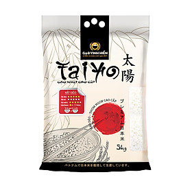 Gạo hỗn hợp