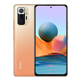 Điện Thoại Xiaomi Redmi Note 10 Pro (6GB/128GB) - Hàng Chính Hãng