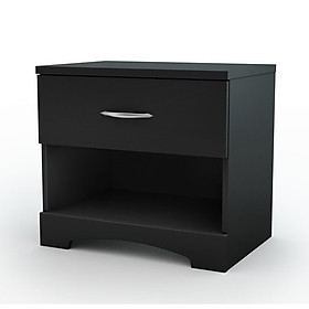 Mua STEP ONE  Táp đầu giường tân cổ điển 1 hộc tủ kéo DRA_148  57x43x50cm