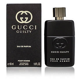 Nước Hoa Nam Gucci Guilty Pour Homme Eau de Parfum